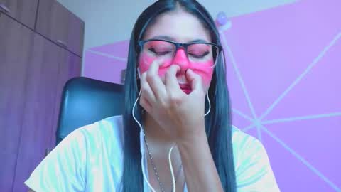 XALLYSONX online show from 05/12/26, 11:51