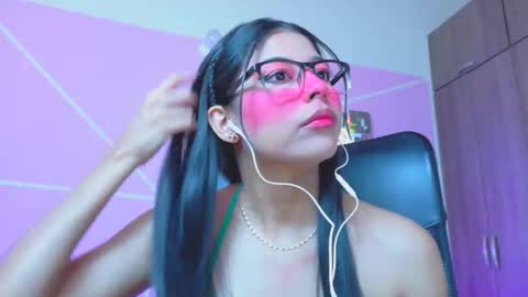 XALLYSONX online show from 05/20/26, 11:38