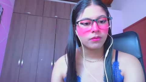 Snapshot of xallysonx_ chatting on 06/29/26, 11:54 XALLYSONX online show from 06/29/26, 11:54