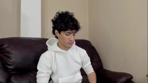 xam_collen online show from 11/29/25, 04:10