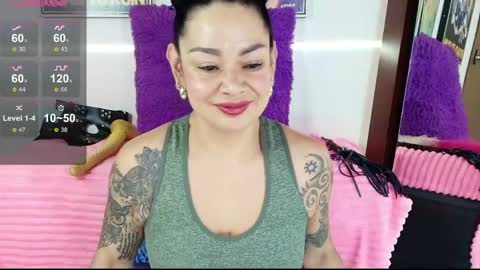 XAMARA1124 online show from 04/15/26, 01:56