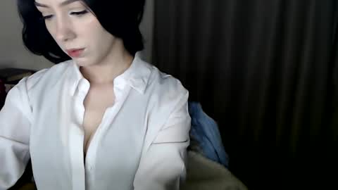 xan_ex online show from 11/24/25, 02:11