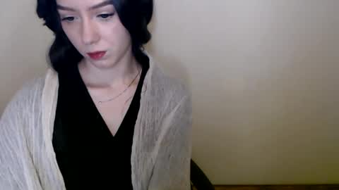 xan_ex online show from 01/13/26, 02:39