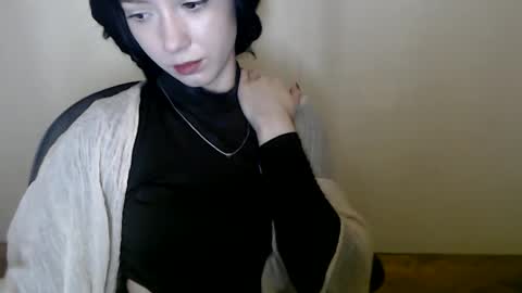 xan_ex online show from 03/02/26, 07:48