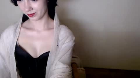 xan_ex online show from 05/12/26, 12:41