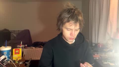 Snapshot of xander0zzz chatting on 02/24/26, 07:28 xander0zzz online show from 02/24/26, 07:28