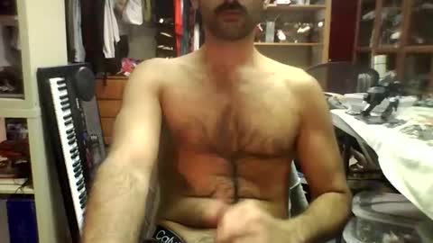 xander4369 online show from 02/23/25, 08:11