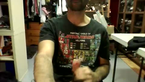 xander4369 online show from 10/28/25, 10:56