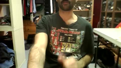 xander4369 online show from 01/18/26, 07:39