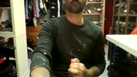 xander4369 online show from 02/05/26, 09:52