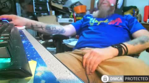 xander71972 online show from 04/22/26, 04:19