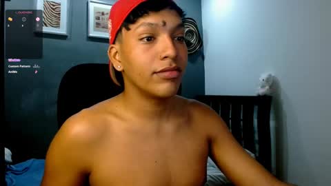 Xander bonnet online show from 01/19/25, 06:10