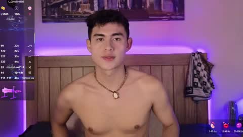 Snapshot of xander_card chatting on 04/17/26, 08:50 Xander Cardona online show from 04/17/26, 08:50