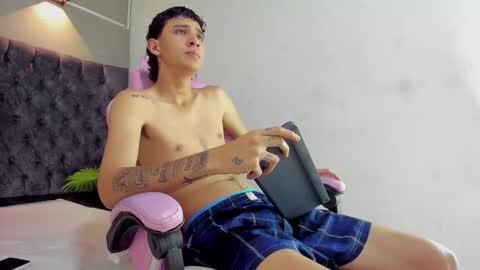 XANDER online show from 12/23/25, 03:48