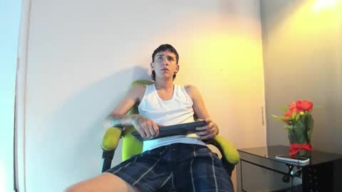 XANDER online show from 01/05/26, 07:17