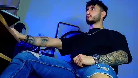 XanderCageX online show from 02/23/26, 12:52