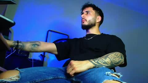 XanderCageX online show from 04/28/26, 10:04