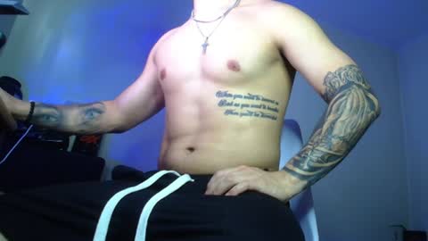 Snapshot of xandercagex chatting on 07/05/26, 04:19 XanderCageX online show from 07/05/26, 04:19