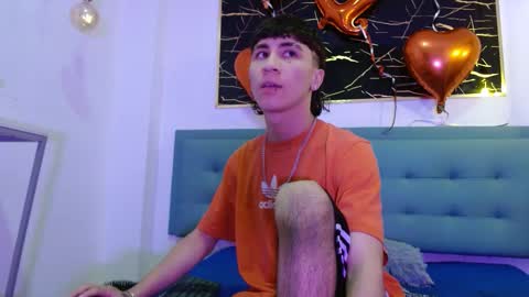 xandergrey8 online show from 02/17/26, 07:20