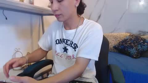 Snapshot of xandergrey8 chatting on 03/16/26, 07:07 xandergrey8 online show from 03/16/26, 07:07