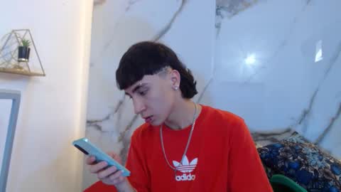 Snapshot of xandergrey8 chatting on 03/17/26, 07:28 xandergrey8 online show from 03/17/26, 07:28