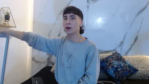 Snapshot of xandergrey8 chatting on 03/18/26, 07:17 xandergrey8 online show from 03/18/26, 07:17