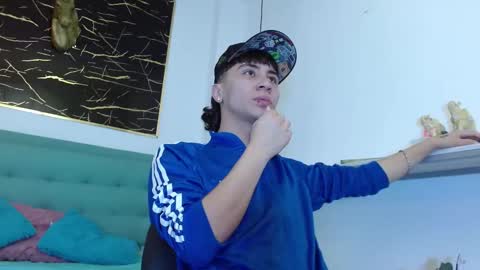 Snapshot of xandergrey8 chatting on 03/22/26, 12:41 xandergrey8 online show from 03/22/26, 12:41