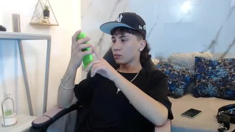 Snapshot of xandergrey8 chatting on 03/27/26, 07:13 xandergrey8 online show from 03/27/26, 07:13