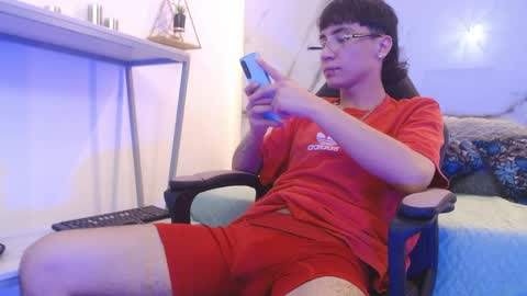 Snapshot of xandergrey8 chatting on 04/08/26, 07:47 xandergrey8 online show from 04/08/26, 07:47