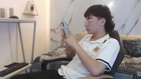 Snapshot of xandergrey8 chatting on 04/13/26, 07:41 xandergrey8 online show from 04/13/26, 07:41