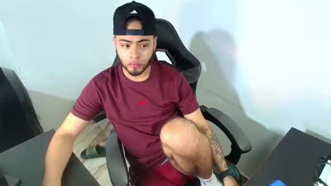 Xanderstone online show from 02/17/26, 07:09