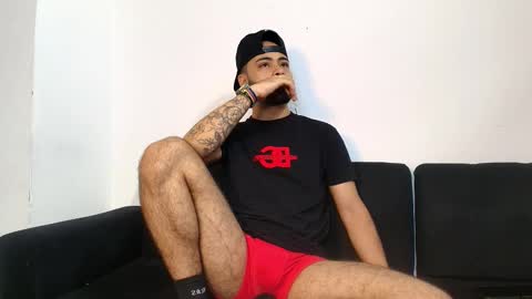 Xanderstone online show from 02/18/26, 07:37