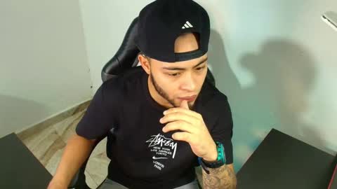 Xanderstone online show from 02/24/26, 05:22