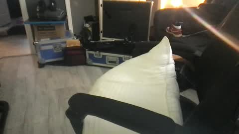 xandertecoje online show from 12/16/24, 07:00