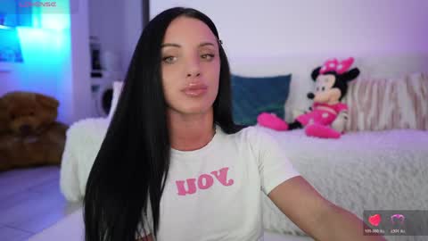 Snapshot of xandrabae chatting on 05/31/26, 09:49 Alexandra online show from 05/31/26, 09:49