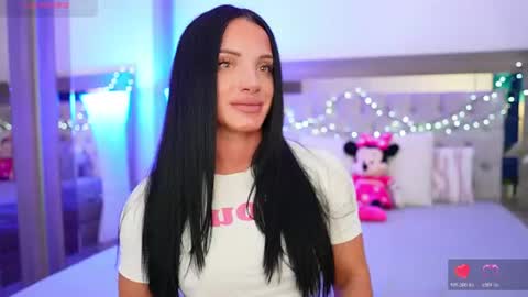 Snapshot of xandrabae chatting on 07/13/26, 10:01 Alexandra online show from 07/13/26, 10:01