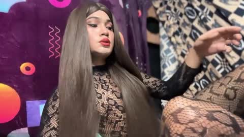 RUTH SEXY online show from 01/11/26, 05:29