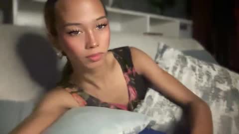 Cassandra online show from 11/29/25, 03:15