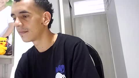 Andres online show from 02/02/25, 10:39