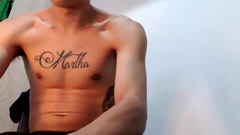 Andres online show from 02/09/25, 04:50