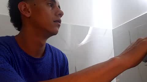 Andres online show from 02/13/25, 04:00