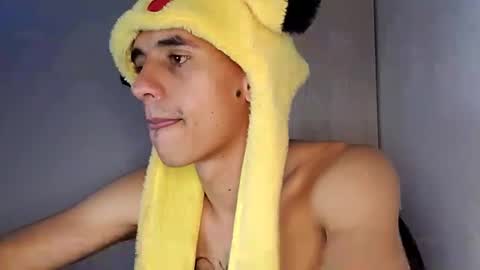 Andres online show from 02/15/25, 12:11