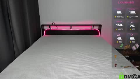 Lola online show from 02/08/25, 07:16