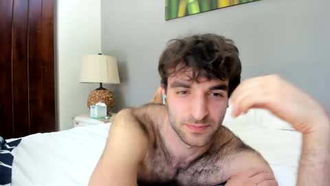 xangelgabriel online show from 04/19/26, 08:22