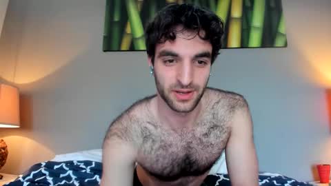 xangelgabriel online show from 04/23/26, 01:18