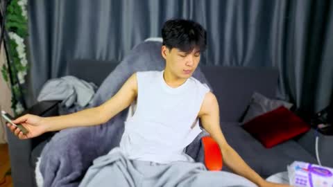 Elvin online show from 01/13/26, 07:24