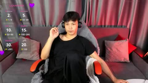 Elvin online show from 02/22/26, 08:07