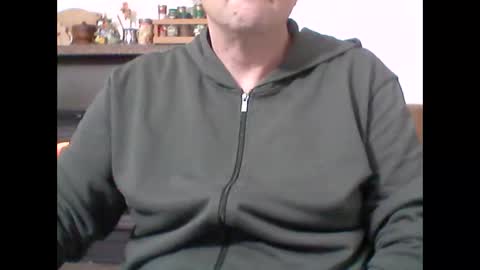 xaramanu online show from 01/10/25, 07:14