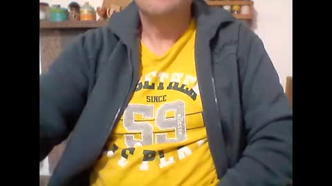 xaramanu online show from 01/13/25, 07:32