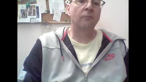 xaramanu online show from 10/05/25, 08:12